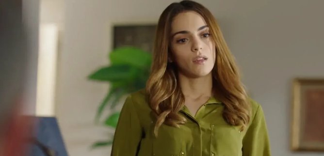 Турецкий сериал Жестокий Стамбул 3 серия