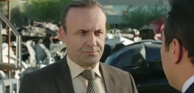 Турецкий сериал Расскажи мне, как любить 10 серия
