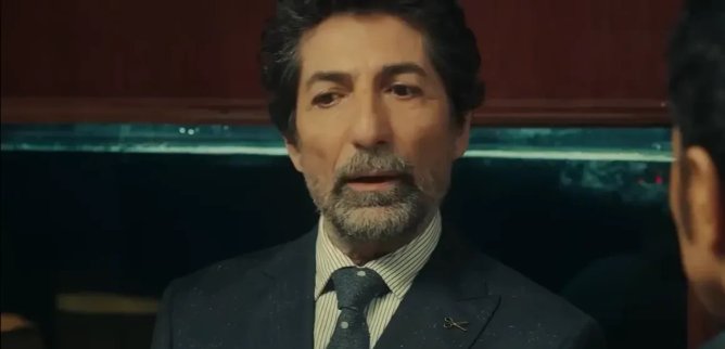 Турецкий сериал Грехи моего отца 2 серия