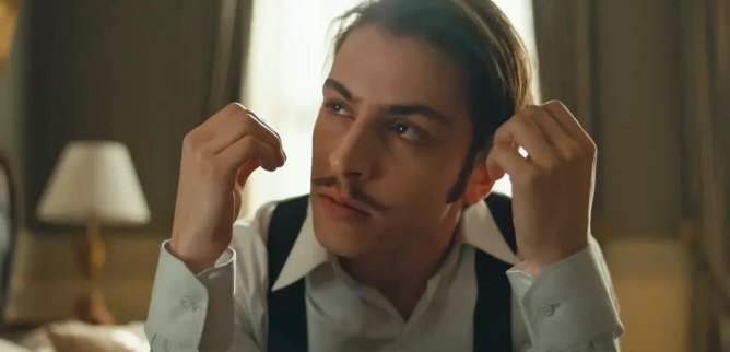 Турецкий сериал Ты моя Родина 25 серия