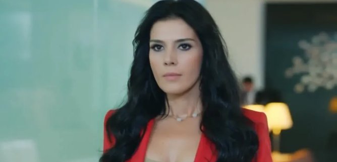 Турецкий сериал Любовь против судьбы 48 серия
