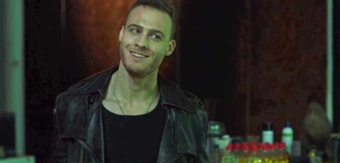 Турецкий сериал Безжизненные 2 серия