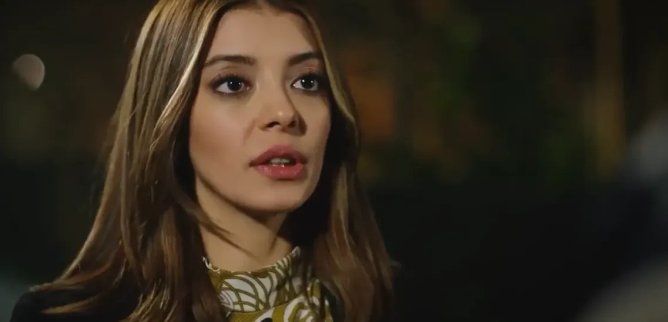 Турецкий сериал Горькая любовь 10 серия