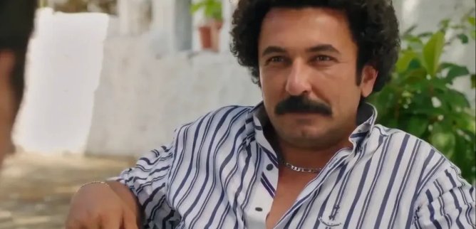 Турецкий сериал Сельская Госпожа 11 серия