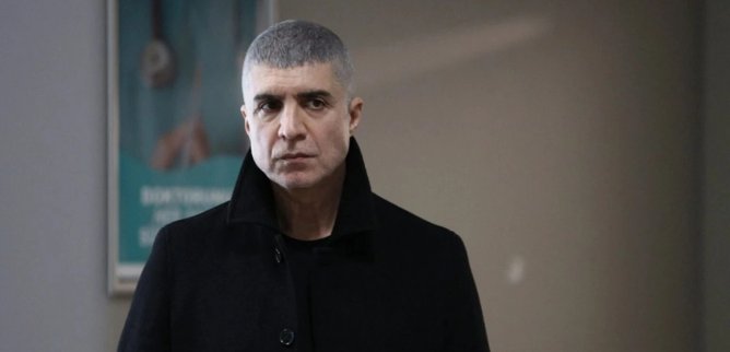 Турецкий сериал Синхронный 1 серия