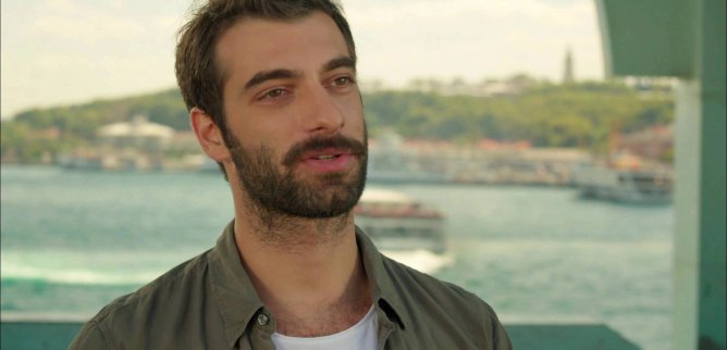 Турецкий сериал Пойраз Караел 30 серия