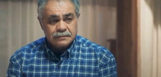 Турецкий сериал Гюлизар 9 серия