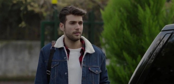 Турецкий сериал Общежитие 4 серия