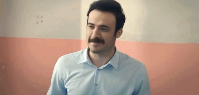 Турецкий сериал Последний выход 2 серия