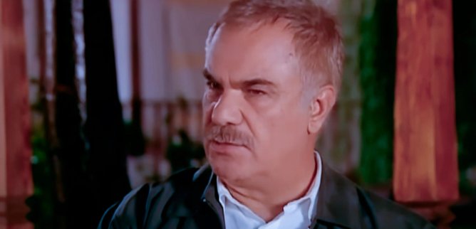 Турецкий сериал Большая ложь 22 серия