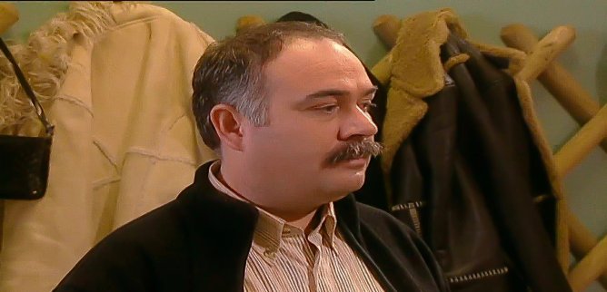 Турецкий сериал Семейные узы 53 серия