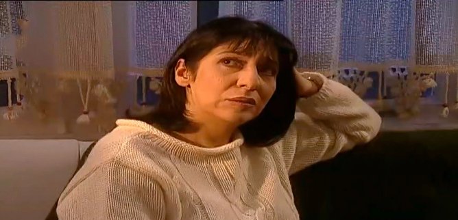 Турецкий сериал Семейные узы 67 серия