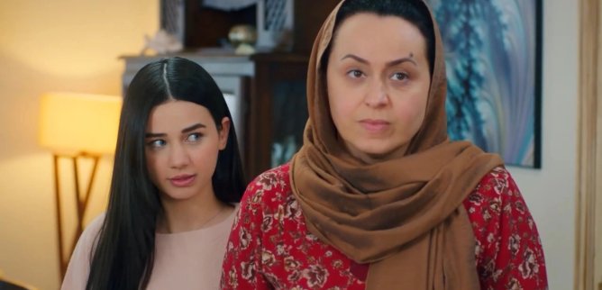 Турецкий сериал Любовь и надежда 171 серия
