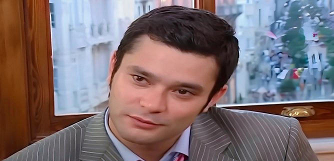 Турецкий сериал Бабник 1 серия