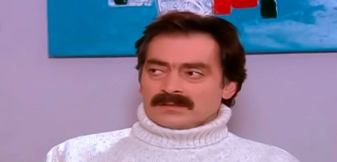 Турецкий сериал Бабник 11 серия