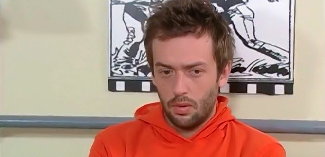 Турецкий сериал Бабник 16 серия