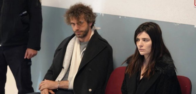 Турецкий сериал Лейла 32 серия