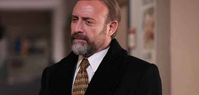 Турецкий сериал Если король проиграет 12 серия