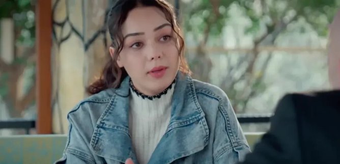 Турецкий сериал Одинокий минарет 18 серия