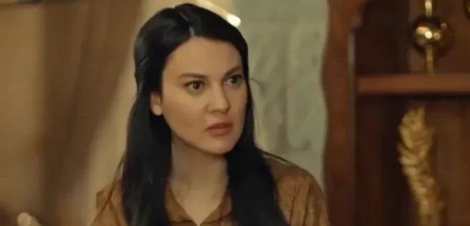 Турецкий сериал Изумрудный Феникс 7 серия