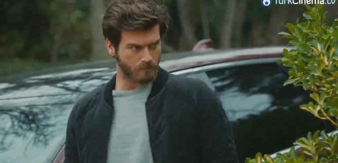 Турецкий сериал Отважный и красавица 19 серия