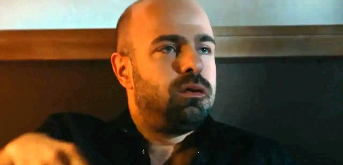 Турецкий сериал Отважный и красавица 19 серия