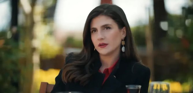 Турецкий сериал Безграничная любовь 63 серия