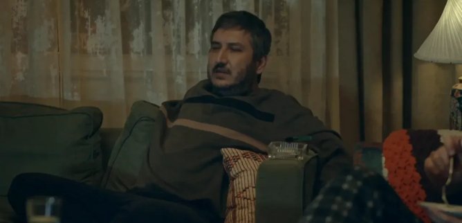 Турецкий сериал Гиби 64 серия