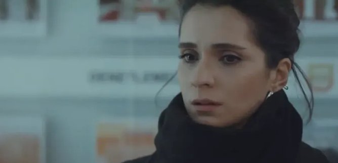Турецкий сериал Обещание 66 серия
