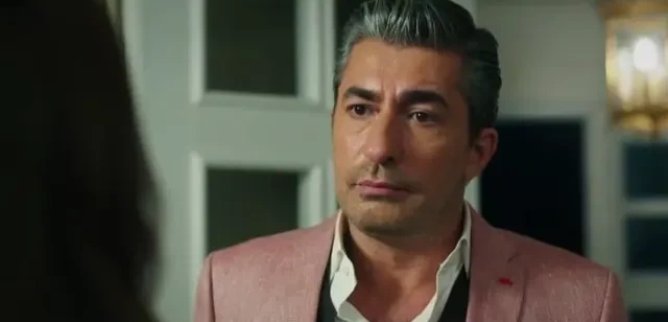 Турецкий сериал Вдребезги 28 серия