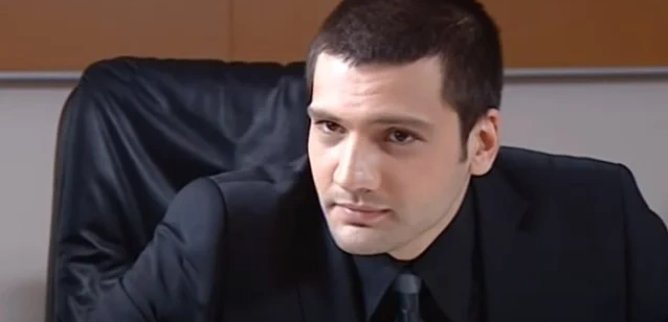 Турецкий сериал Лимонное дерево 2 серия