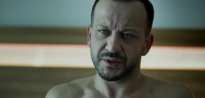 Турецкий сериал Улицы Стамбула 7 серия