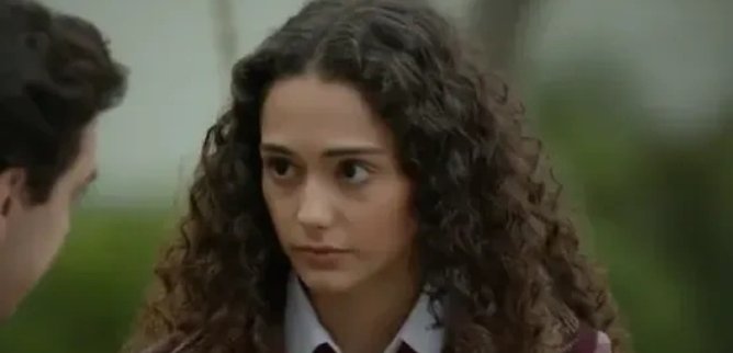 Турецкий сериал Придворные сегодня 23 серия