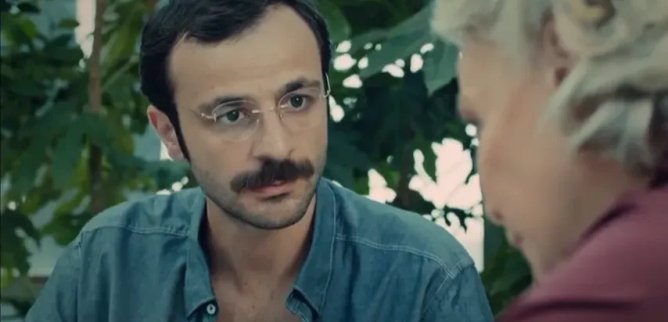 Турецкий сериал Невеста из Стамбула / Стамбульская Невеста 18 серия