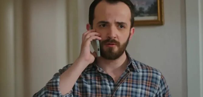 Турецкий сериал Кровавые цветы 323 серия