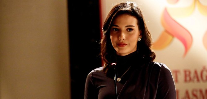 Турецкий сериал Плен 511 серия