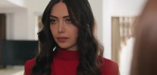 Турецкий сериал Кровавые цветы 5 серия
