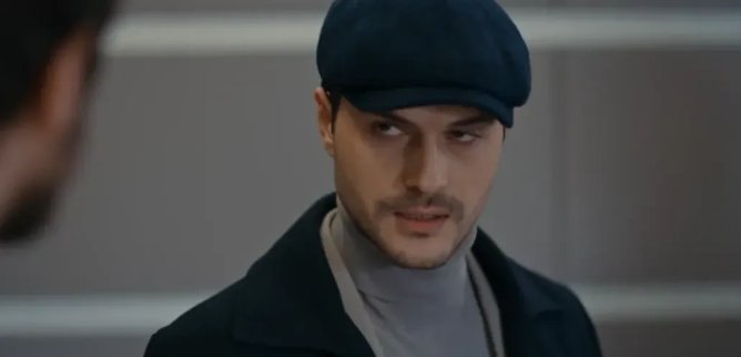 Турецкий сериал Если мужчина любит 16 серия