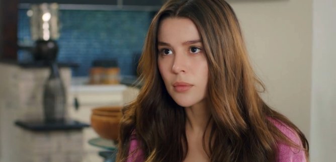 Турецкий сериал Любовь и надежда 177 серия