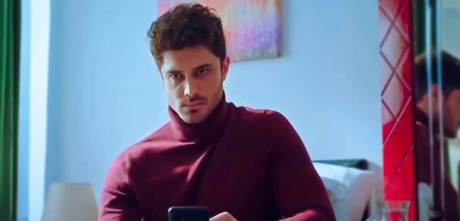 Турецкий сериал Любовь и Гордость 24 серия