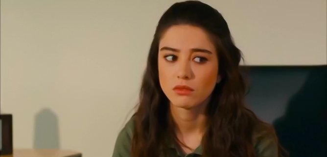 Турецкий сериал Вишневый сезон 42 серия