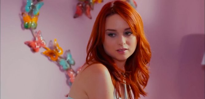 Турецкий сериал Вишневый сезон 42 серия