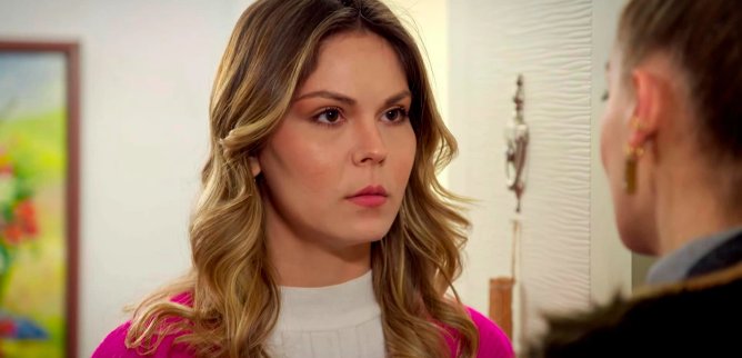 Турецкий сериал Разыскивается невеста из-за границы 22 серия