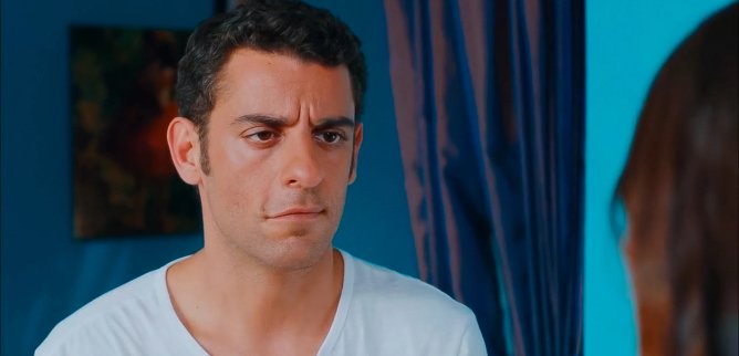 Турецкий сериал Вишневый сезон 57 серия