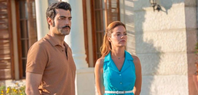 Турецкий сериал Однажды в Чукурова 100 серия