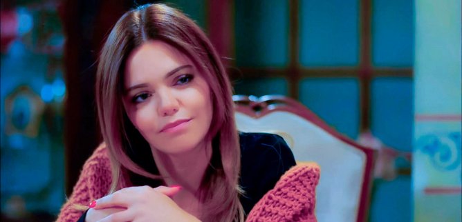 Турецкий сериал Однажды в Чукурова 27 серия