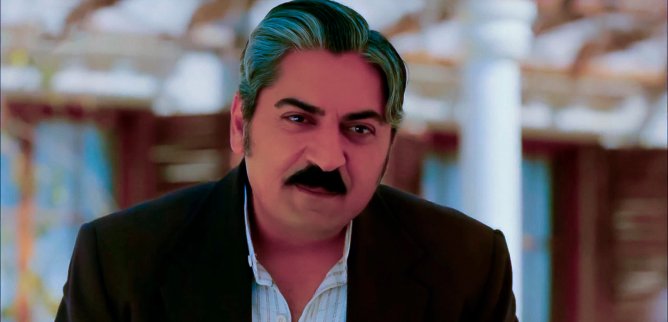 Турецкий сериал Однажды в Чукурова 42 серия