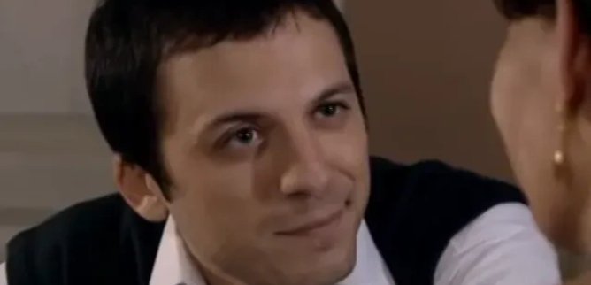 Турецкий сериал Школьный класс 4 серия
