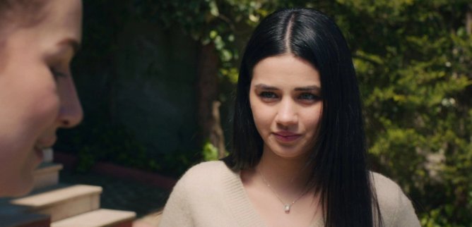 Турецкий сериал Любовь и надежда 179 серия