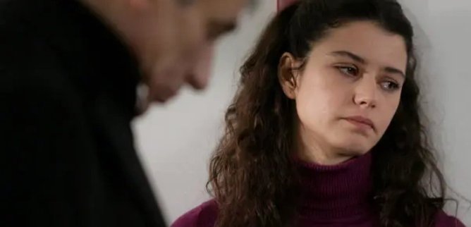 Турецкий сериал В чем вина Фатмагюль? 59 серия